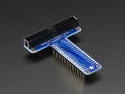T-Cobbler Plus GPIO expansion board Raspberry Pi A+/B+ Pi 2 - Adafruit 2028